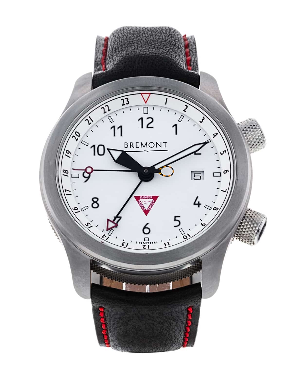 Bremont Martin Baker MBIII/WH/LE